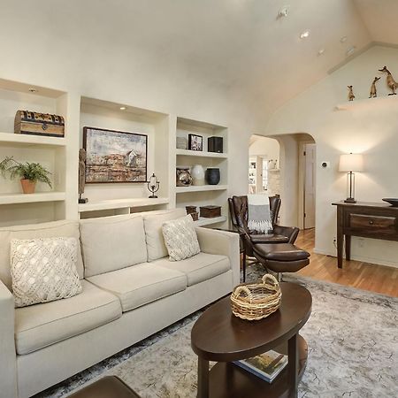 3770 Stone'S Throw Home Carmel-by-the-Sea Εξωτερικό φωτογραφία