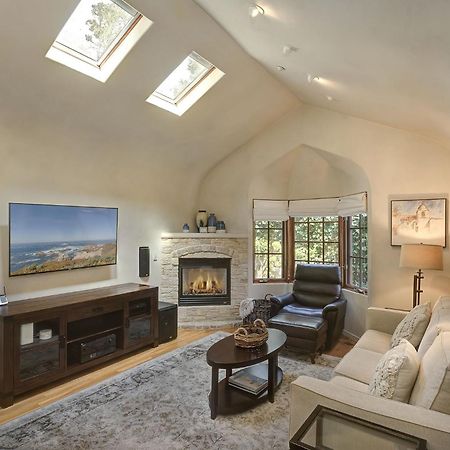 3770 Stone'S Throw Home Carmel-by-the-Sea Εξωτερικό φωτογραφία
