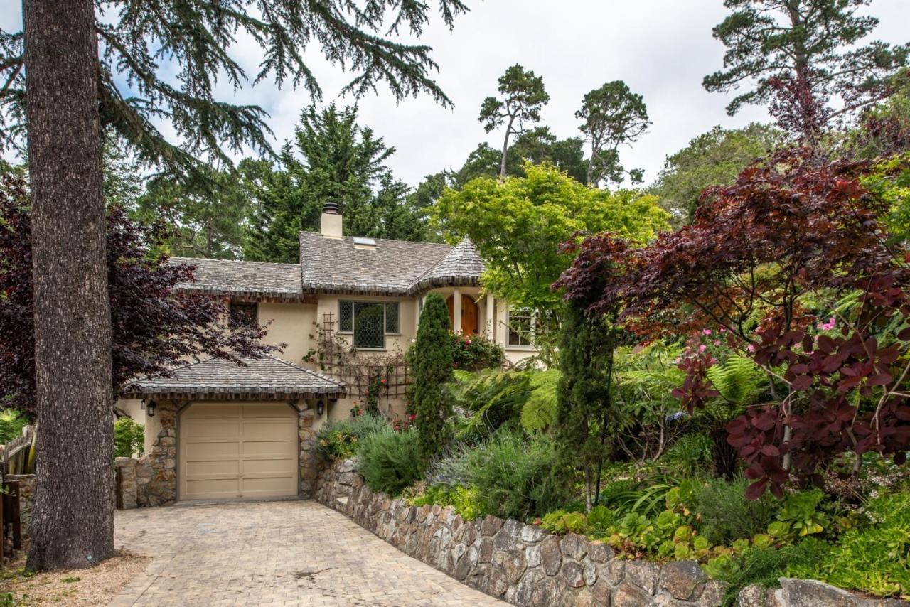 3770 Stone'S Throw Home Carmel-by-the-Sea Εξωτερικό φωτογραφία