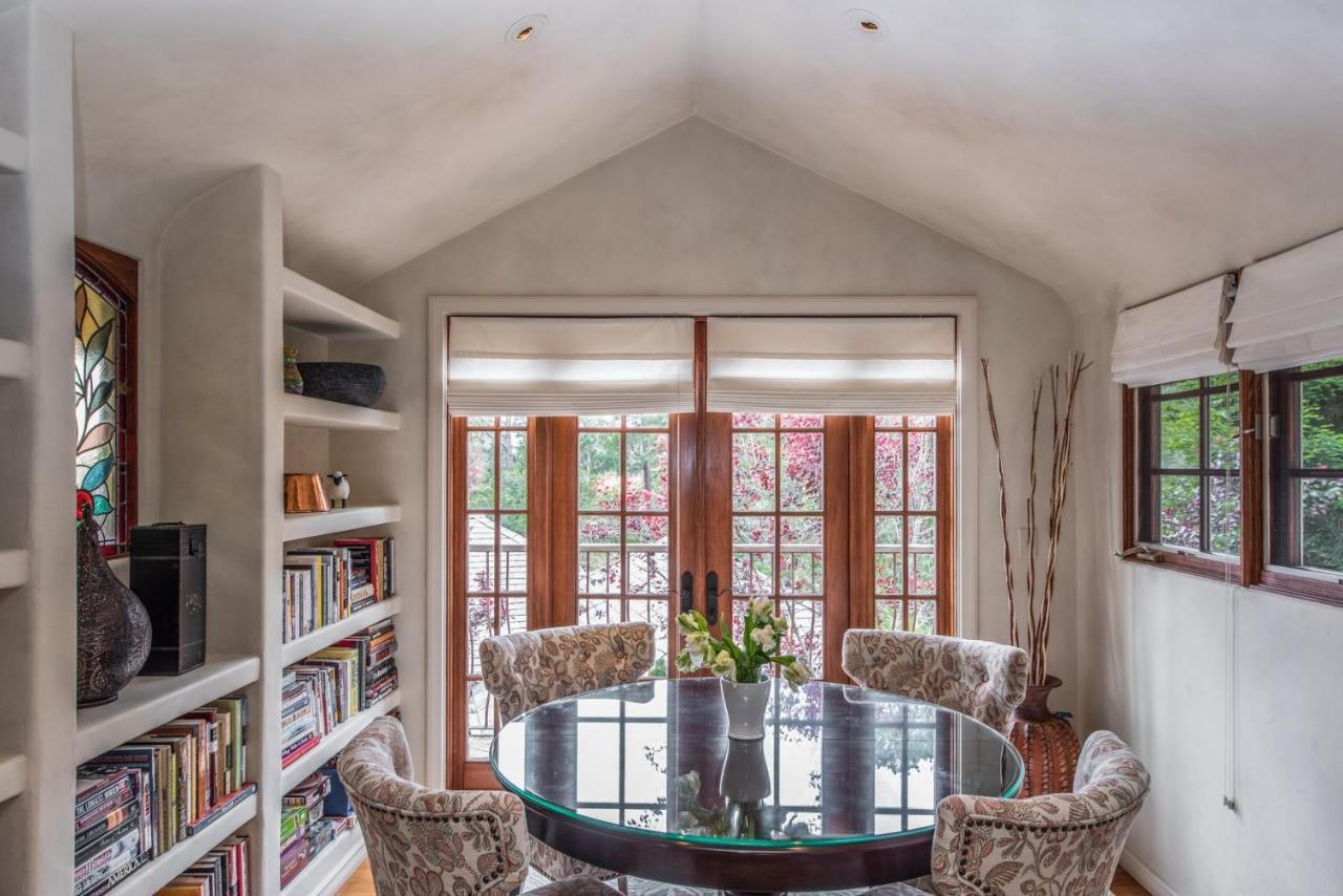 3770 Stone'S Throw Home Carmel-by-the-Sea Εξωτερικό φωτογραφία