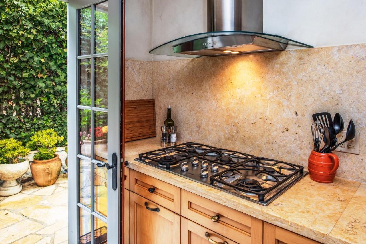 3770 Stone'S Throw Home Carmel-by-the-Sea Εξωτερικό φωτογραφία