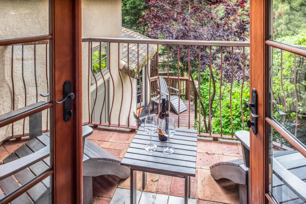 3770 Stone'S Throw Home Carmel-by-the-Sea Εξωτερικό φωτογραφία