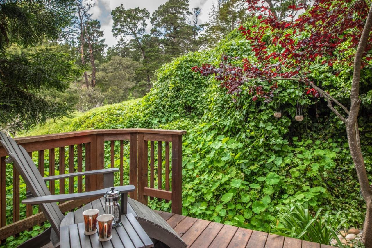 3770 Stone'S Throw Home Carmel-by-the-Sea Εξωτερικό φωτογραφία