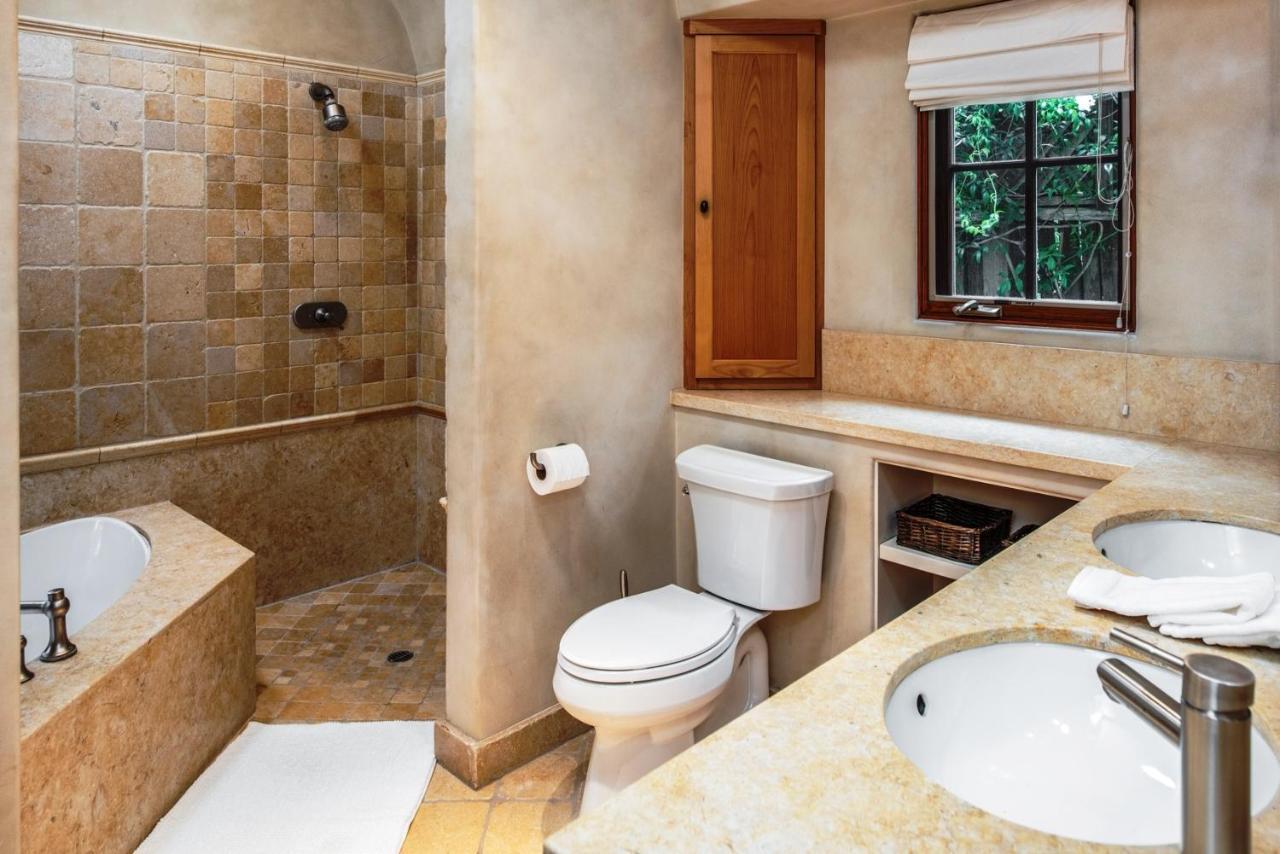 3770 Stone'S Throw Home Carmel-by-the-Sea Εξωτερικό φωτογραφία