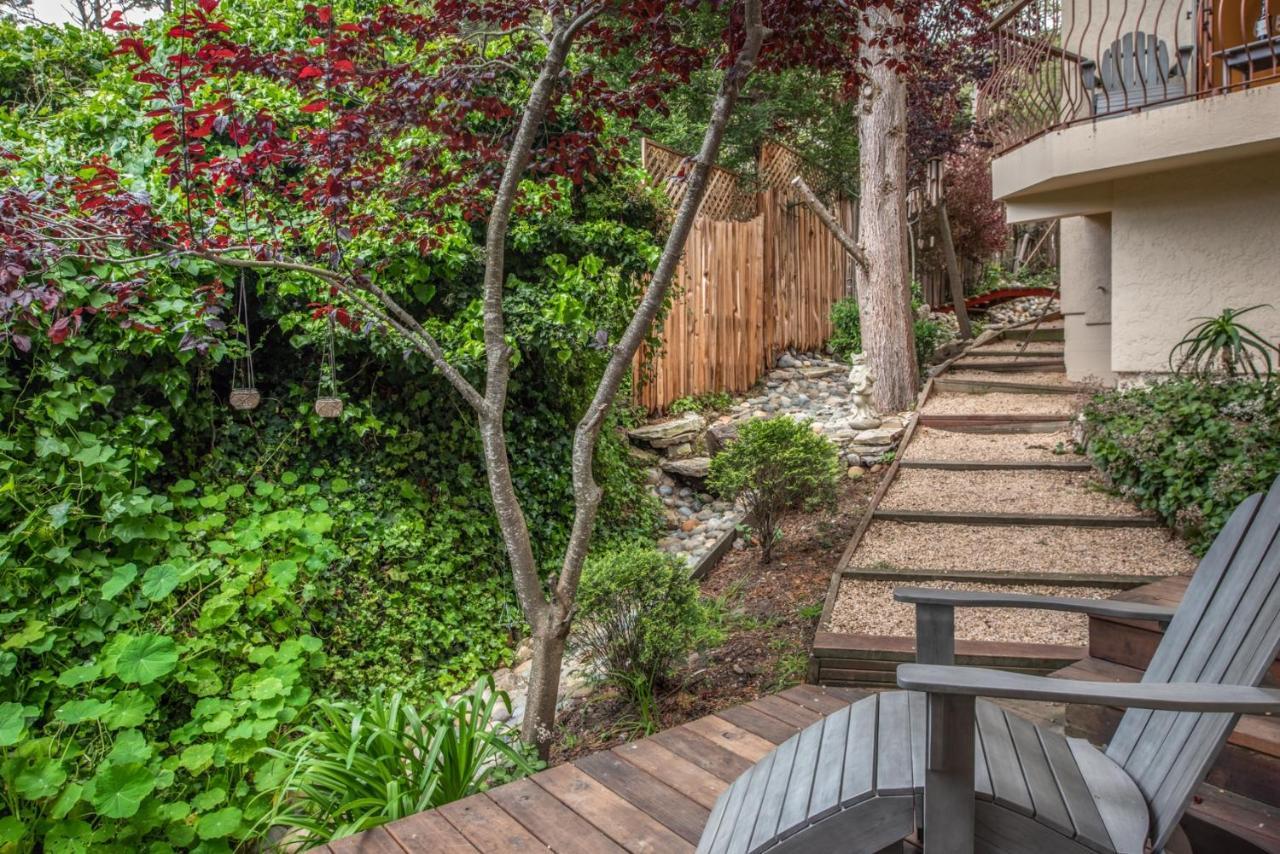 3770 Stone'S Throw Home Carmel-by-the-Sea Εξωτερικό φωτογραφία