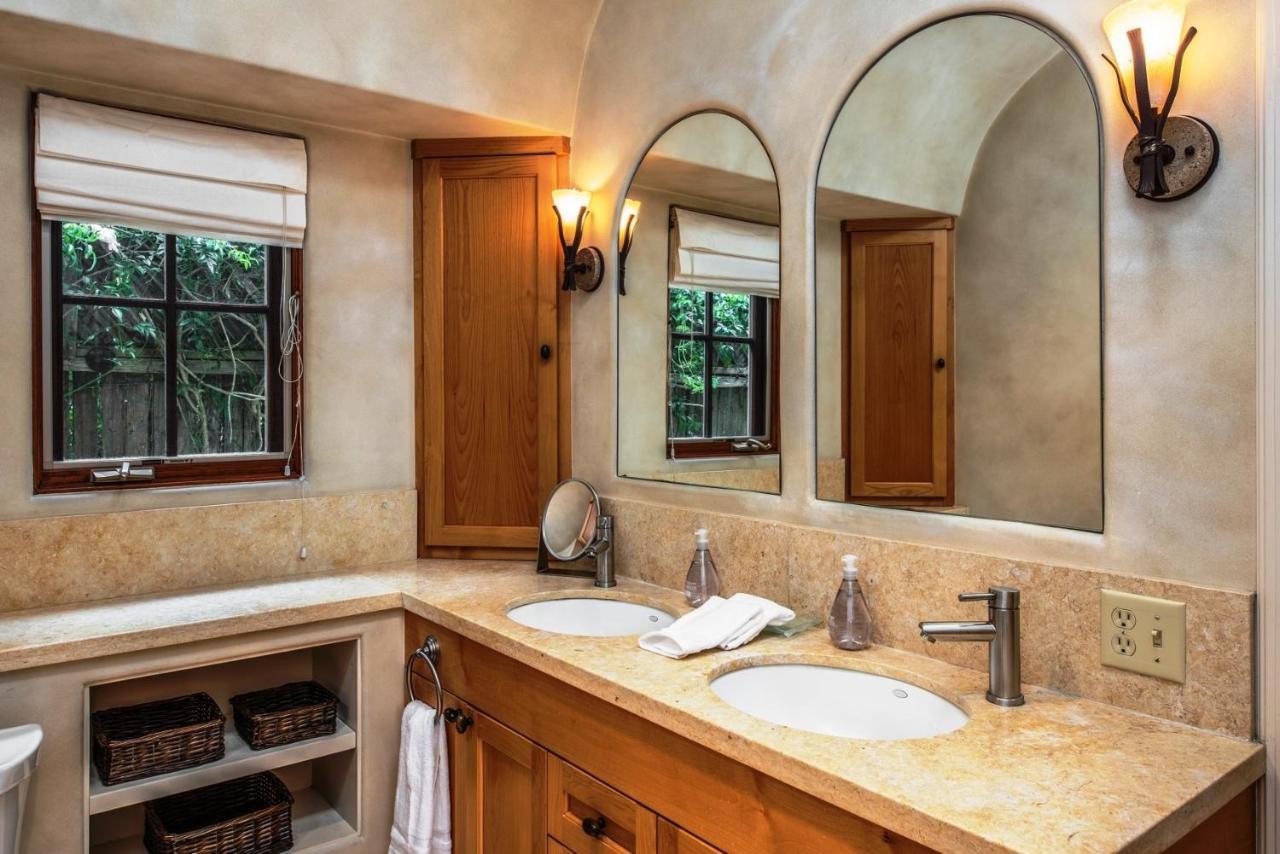 3770 Stone'S Throw Home Carmel-by-the-Sea Εξωτερικό φωτογραφία