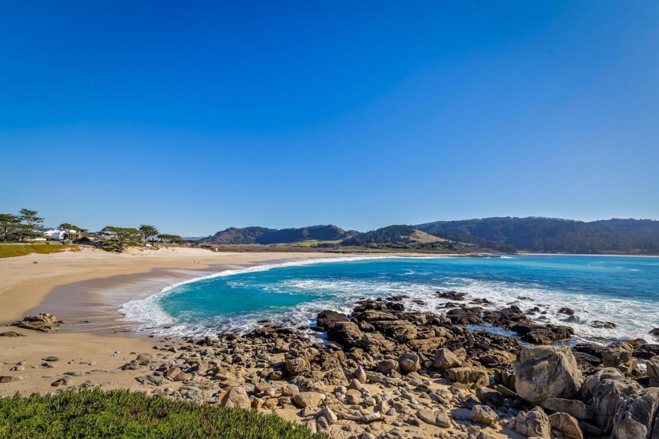 3770 Stone'S Throw Home Carmel-by-the-Sea Εξωτερικό φωτογραφία