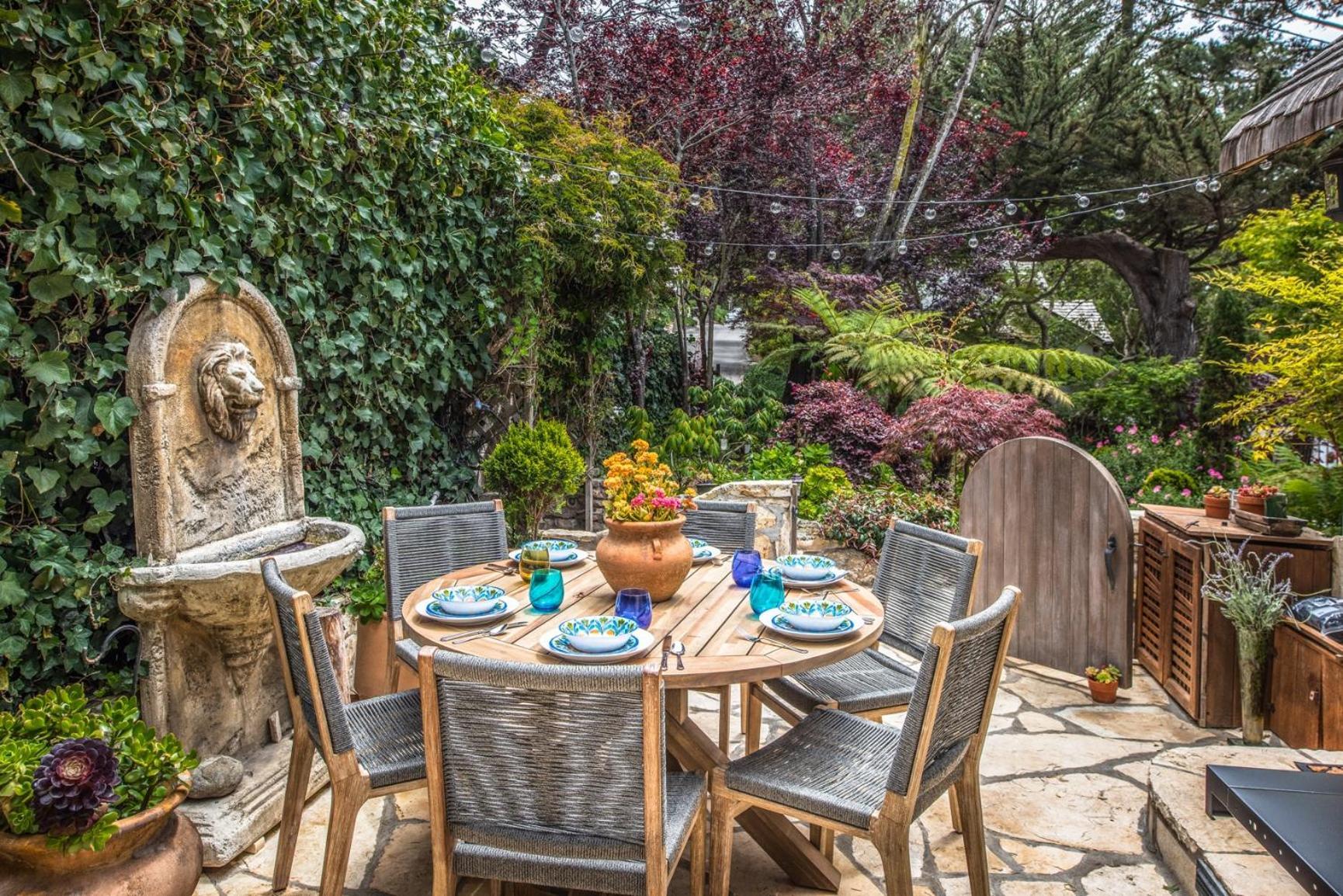 3770 Stone'S Throw Home Carmel-by-the-Sea Εξωτερικό φωτογραφία