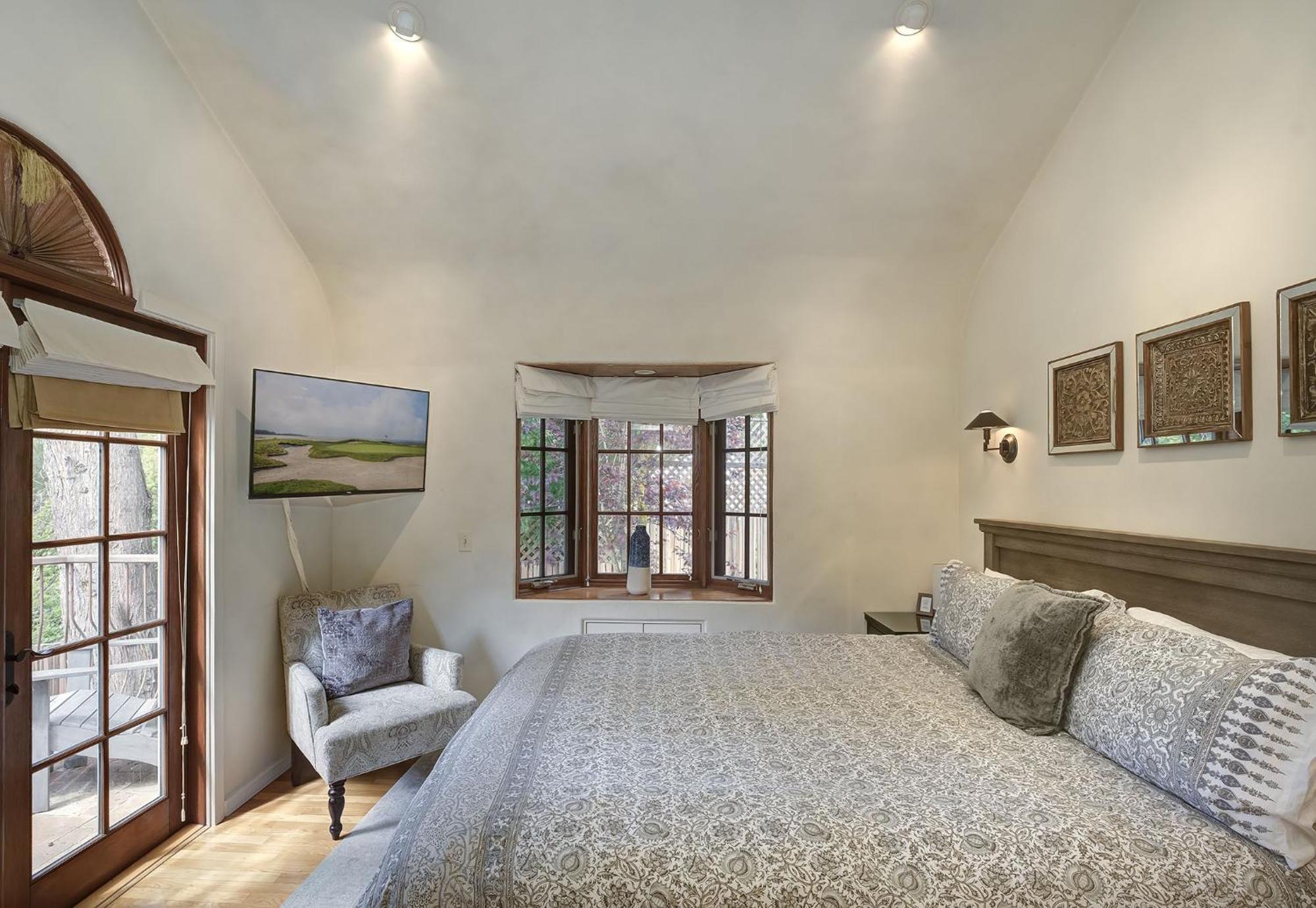3770 Stone'S Throw Home Carmel-by-the-Sea Εξωτερικό φωτογραφία
