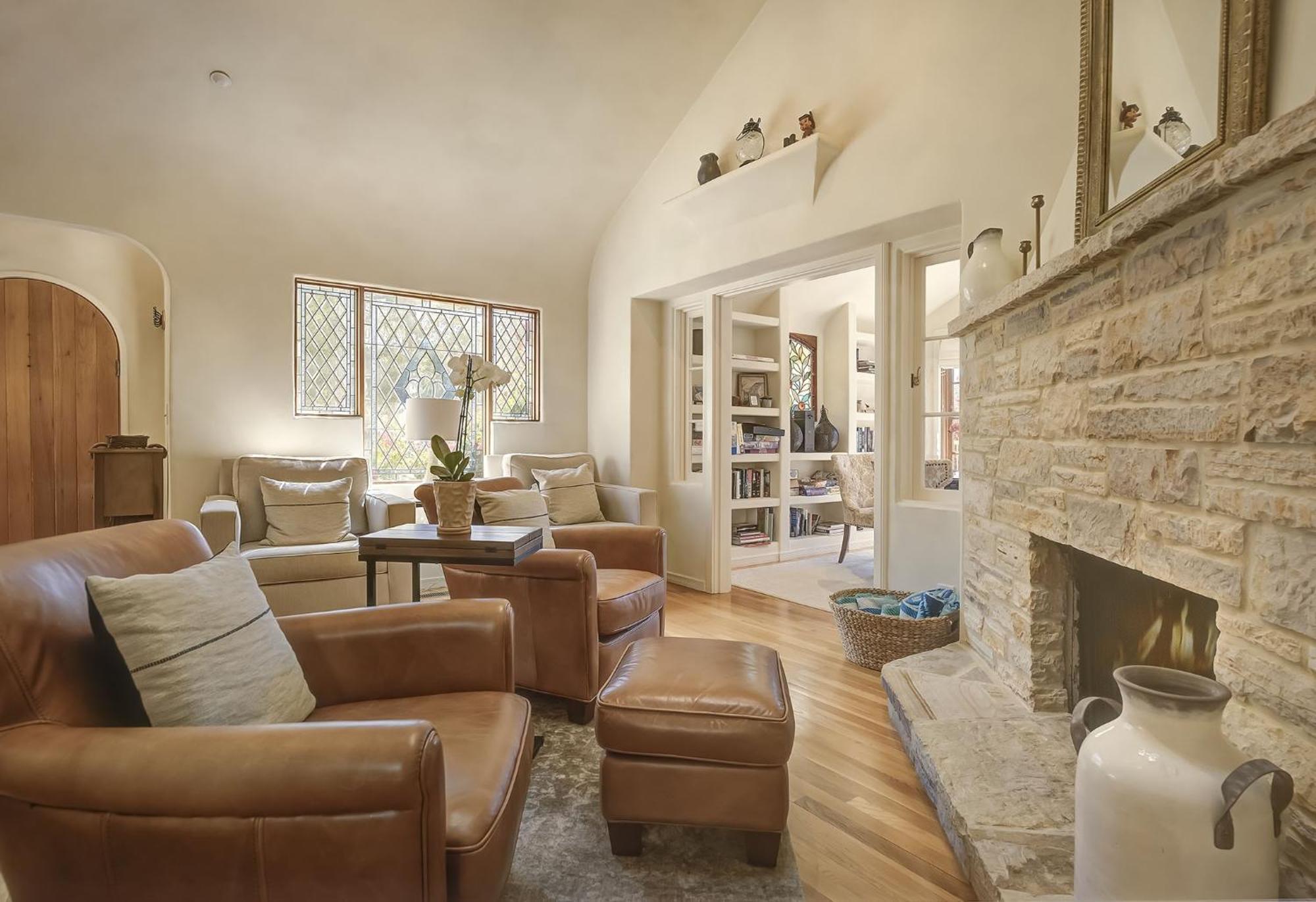 3770 Stone'S Throw Home Carmel-by-the-Sea Εξωτερικό φωτογραφία