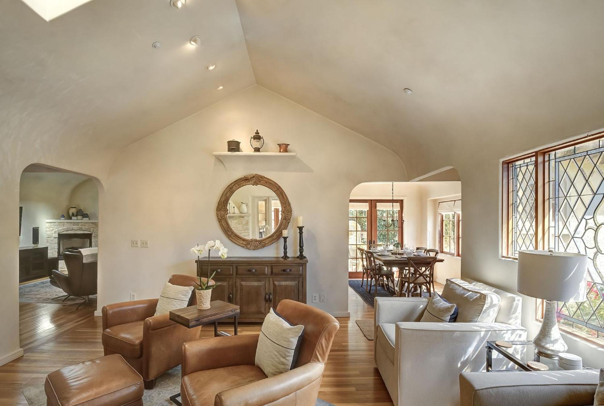 3770 Stone'S Throw Home Carmel-by-the-Sea Εξωτερικό φωτογραφία