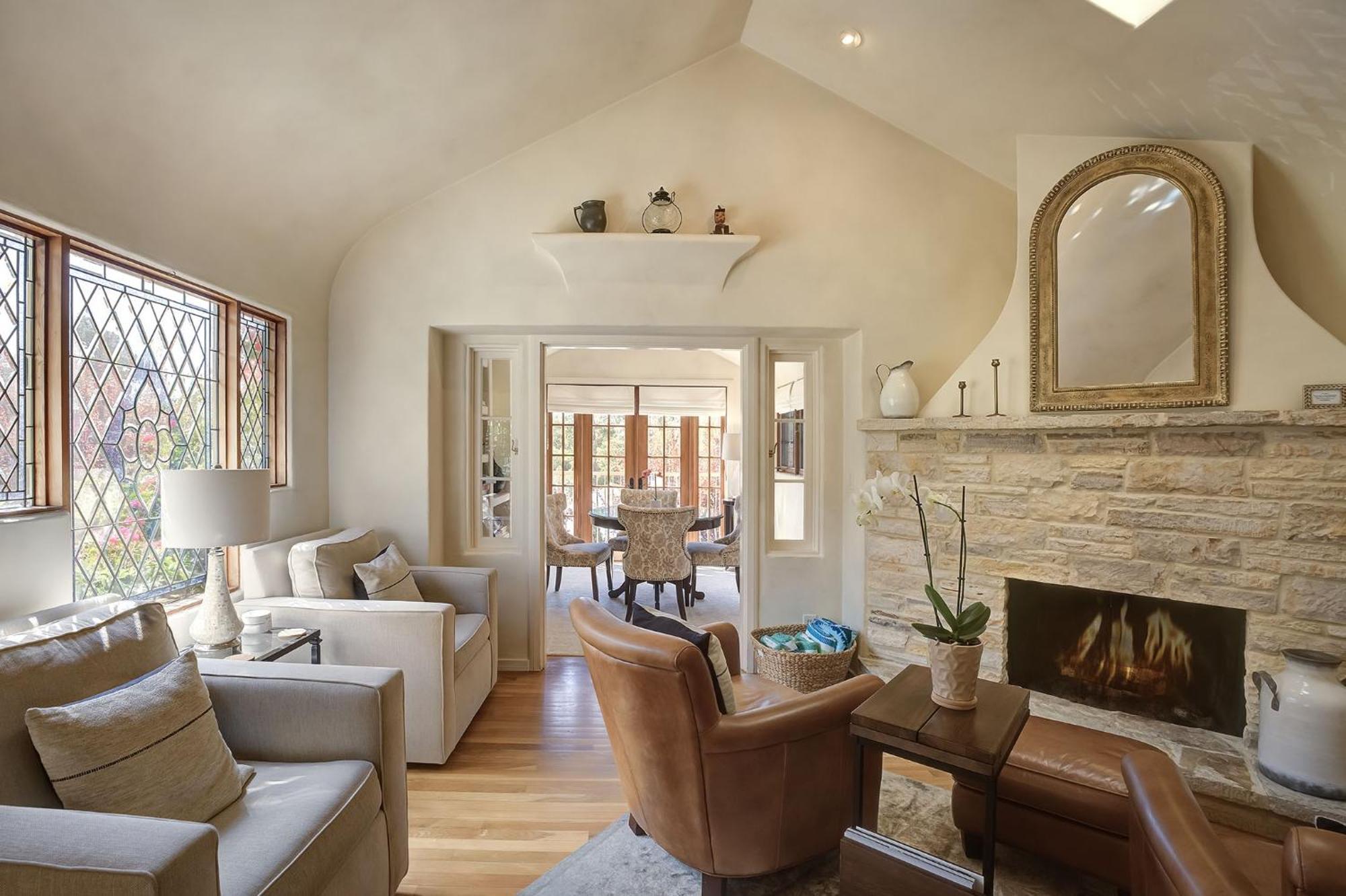 3770 Stone'S Throw Home Carmel-by-the-Sea Εξωτερικό φωτογραφία