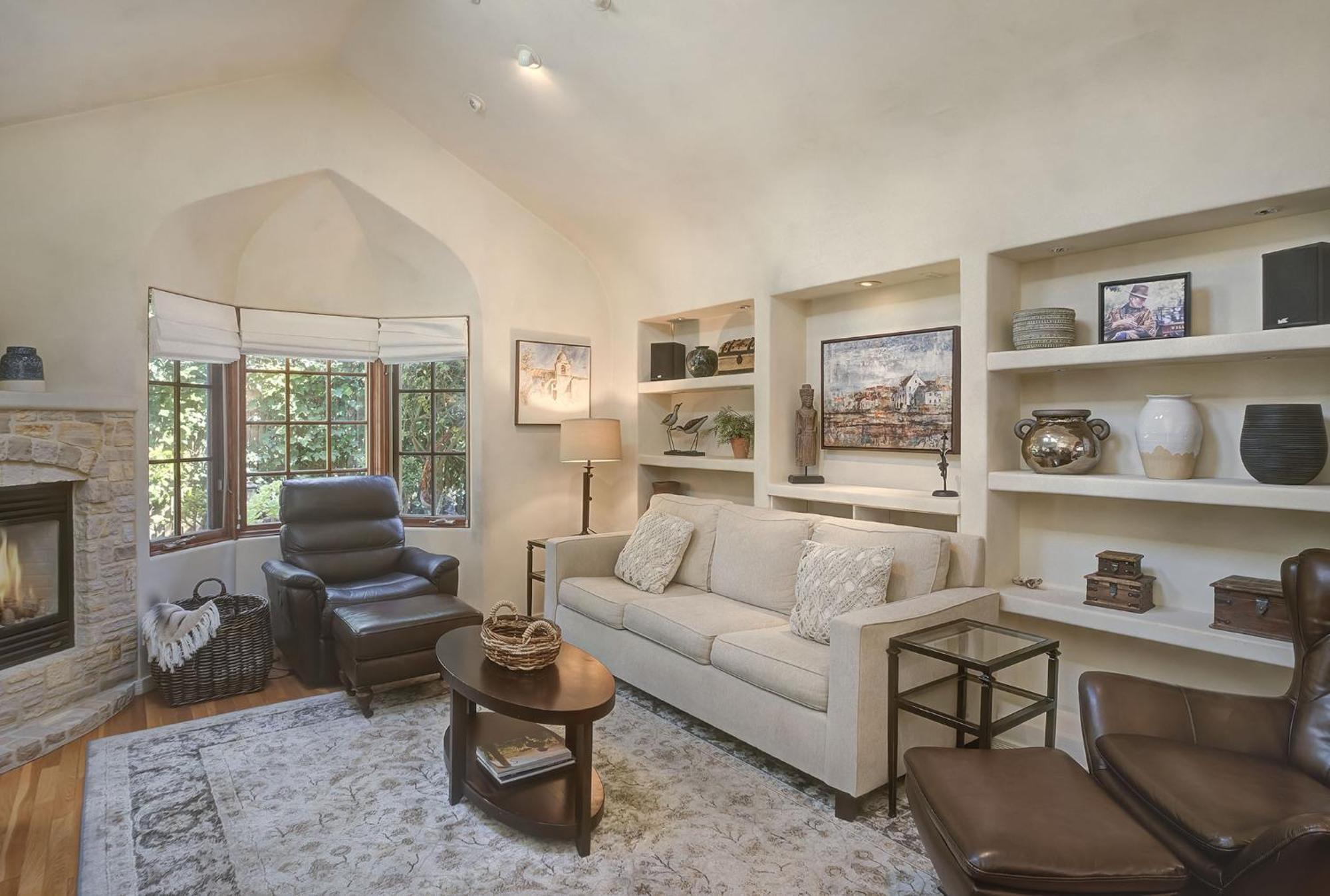 3770 Stone'S Throw Home Carmel-by-the-Sea Εξωτερικό φωτογραφία
