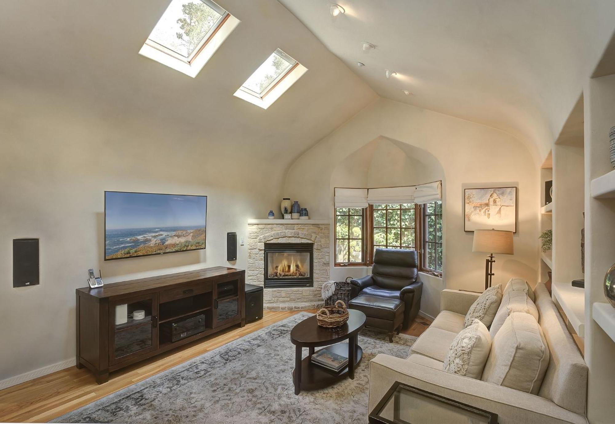 3770 Stone'S Throw Home Carmel-by-the-Sea Εξωτερικό φωτογραφία