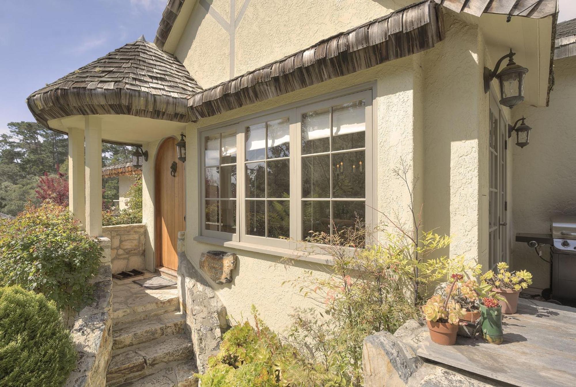3770 Stone'S Throw Home Carmel-by-the-Sea Εξωτερικό φωτογραφία